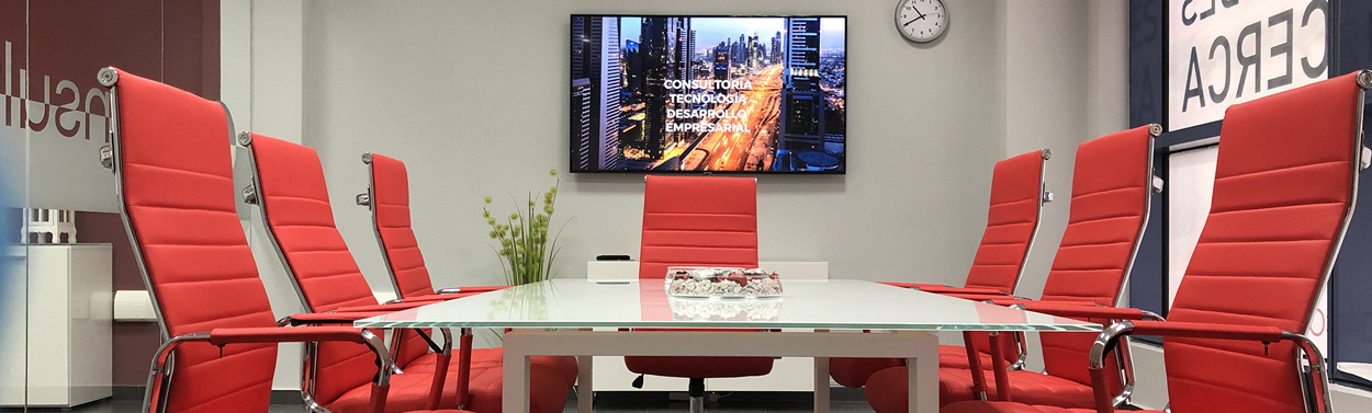 CE Consulting Arganda del Rey