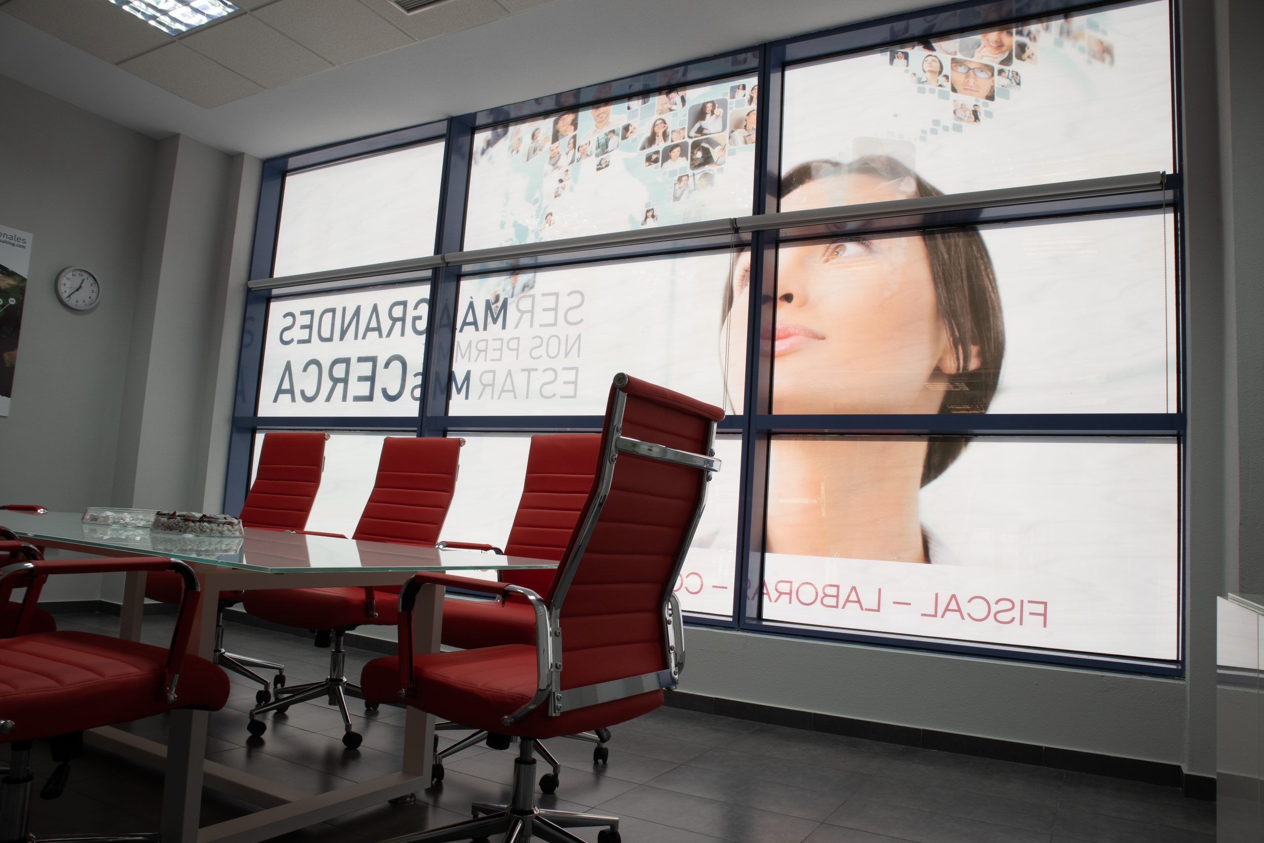 CE Consulting Arganda del Rey